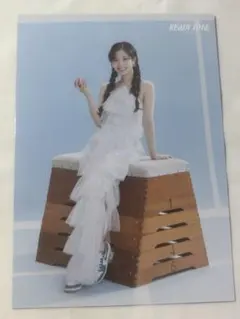 TWICE READY TO BE ラントレ ダヒョン