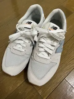 最終価格！美品ニューバランス996 24㎝