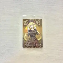 星川サラ】にじさんじ ウエハース2 メタリックプラカード - メルカリ