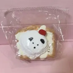 氷バターアイスクリームトーストパンスクイーズXLサイズ捏捏 海外