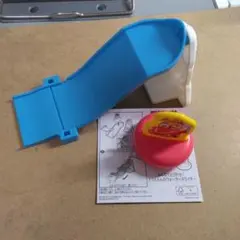 ドラえもん　マクドナルド　おもちゃ　1個