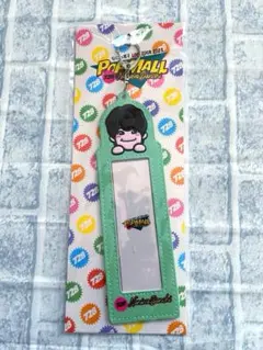 なにわ男子 大橋和也 POPMALL フォトカードホルダー