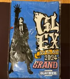 GLAY EXPO GRAND FINALビッグタオル 商品詳細ページ | G-DIRECT