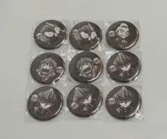 我妻善逸 無限城編 ダイニング 第3期 お楽しみくじ 缶バッジ