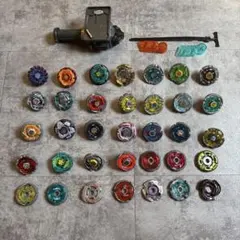 a*3様 メタルファイトベイブレード まとめ売り　ベイブレード