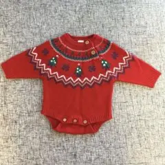 futafuta クリスマス トップス