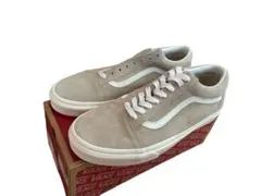 新品バンズOLDSKOOLエラERAオーセンティックauthentic29