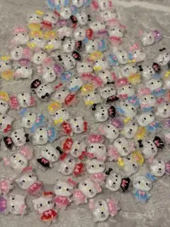 キティ ネイルパーツ