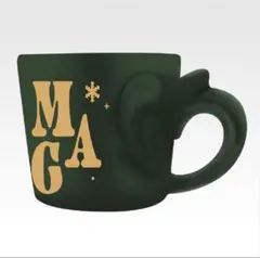 Mrs. GREEN APPLE 一番くじ D賞 とってもミセスなマグカップ