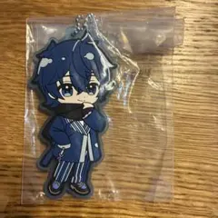 なおきり　一番くじ　ラバーキーホルダー