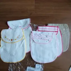 ベネッセ　汗取りパッド　未使用