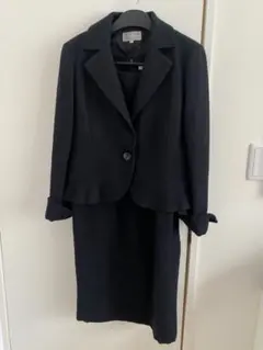 セットアップ フォーマルスーツ 13号PALACE GARDEN入学式卒業式