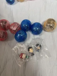 HUNTER×HUNTER めじるしアクセサリー幻影旅団 まとめ売り、バラ売り可