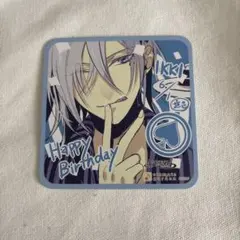 AMNESIA アムネシア イッキ コースター オトメイトガーデン - メルカリ