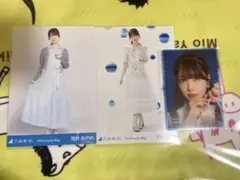 s*3様 筒井あやめ　乃木坂46 まとめ売り