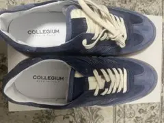 rag & bone × Collegium