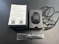 Shot Navi GPSナビ　HugBeyondlite