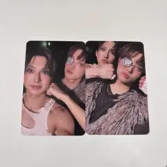 &TEAM EJ FUMA Back to Life BOX ケミトレカ