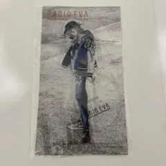 RADIO EVA エヴァ　EVASTORE カヲル　アクスタ　第5弾