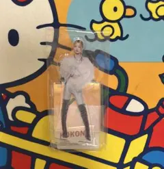 MEꓽI ミーアイ 佐々木心菜 アクスタ