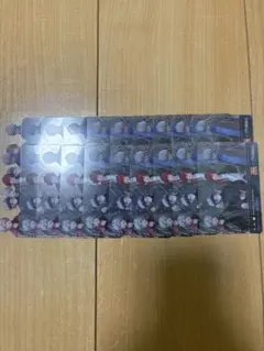 にじさんじ すき家 第2弾 せめ4 葛葉 イブラヒム 不破湊 ローレン 20枚