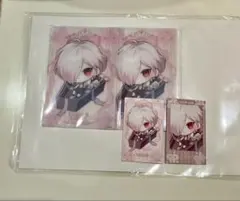 DIABOLIK LOVERS ディアラバ だーりんこれくしょん スバル - メルカリ