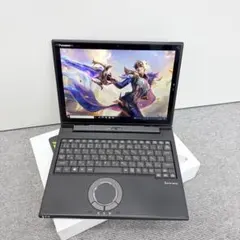 2026年最新】Panasonic Windowsノート本体の人気アイテム - メルカリ