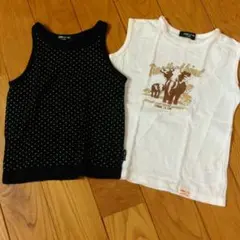 お買得★お洒落デザイン★コムサ2枚セットでお買得★激安★