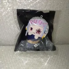 鬼滅の刃 宇髄天元 たぴぬい ぬいぐるみ