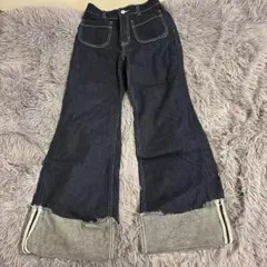 H&M デニム