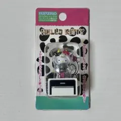 牧場キティ ハローキティ プラグマスコット 牛 2012年 ご当地キティ