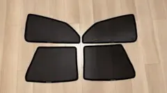 C-HR専用 サンシェード ZYX10 NGX50のサムネイル