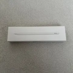 Apple Pencil (第2世代)