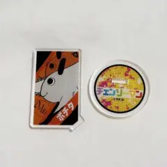 ポチタ チェンソーマン アクリルキャラコレクション アクスタ アクリルスタンド