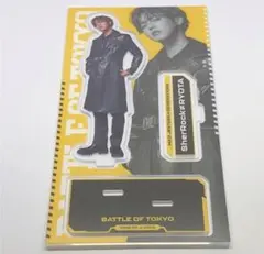 GENERATIONS 片寄涼太 BOT MJ アクリルスタンド アクリル