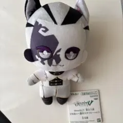 2025年最新】identity v ぬいぐるみの人気アイテム - メルカリ