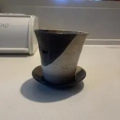 植木鉢と皿のセット