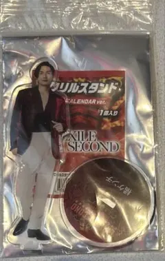 橘ケンチ アクリルスタンド