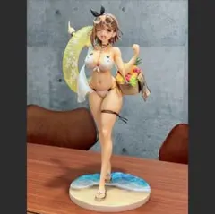 ライザリン・シュタウト　水着Ver.　1/4　フィギュア　デザインココ　アトリエ