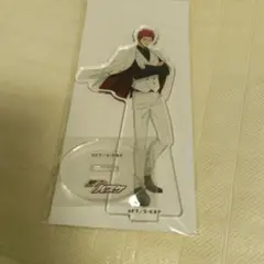 黒子のバスケ 赤司征十郎 GIGOカフェ アクリルスタンド 白スーツver