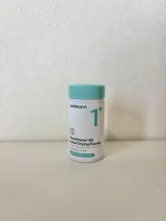 numbuzin 1番 かけるパントテン酸スキンパウダー