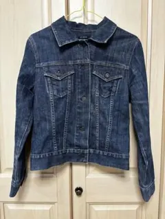 GAP デニムジャケット