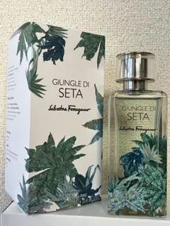 香水(女性用) Ferragamo CIEUI DI SETA EDP 100ml Ferragamo CIEUI DI SETA EDP 100ml - メルカリ
