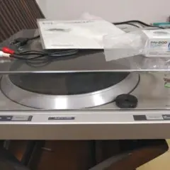 2025年最新】PIONEER PL-380の人気アイテム - メルカリ