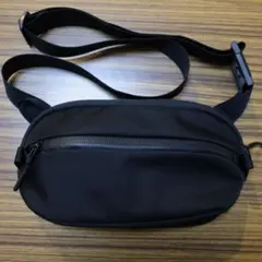 Aer Day Sling 3 ボディバッグ ブラック 3L