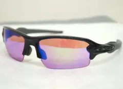 OAKLEY オークリー プリズムレンズサングラス FLAK2.0