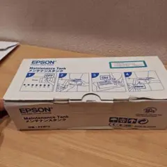 EPSON メンテナンスタンク PXMT2