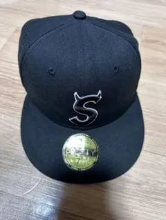 【激レア】初期 Supreme キャップ デビル 00s アーカイブ USA製 メルカリ
