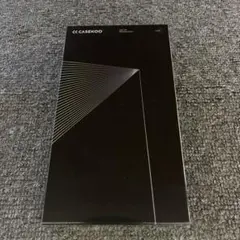 CASEKOO iPhoneケース X0011PROKR ブラック