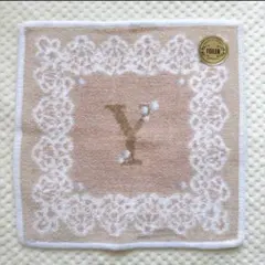 【新品未使用/完売品✨】FEILER 取扱店限定 フェイラー モンノン Y